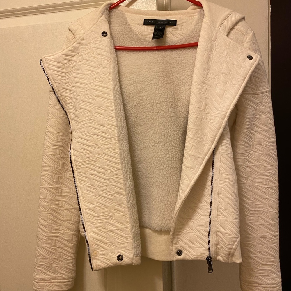 Marc Jacobs jacket